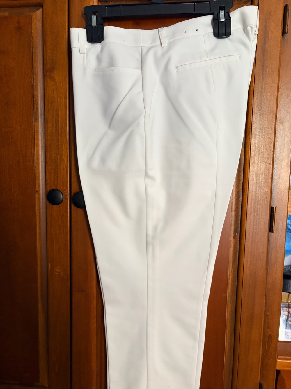 Women’s express Dress Pants - Tailored Flat Front